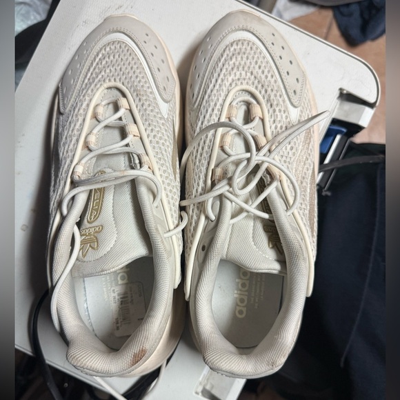 Adidas oselias sneakers - Picture 2 of 10